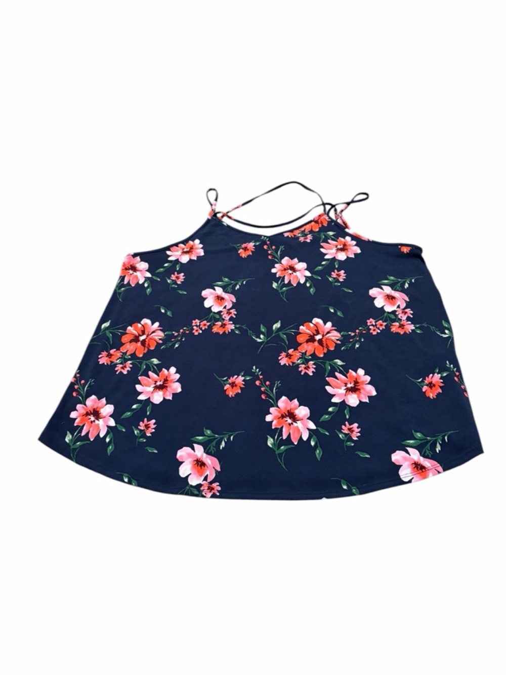 MARKET & SPRUCE floral tank